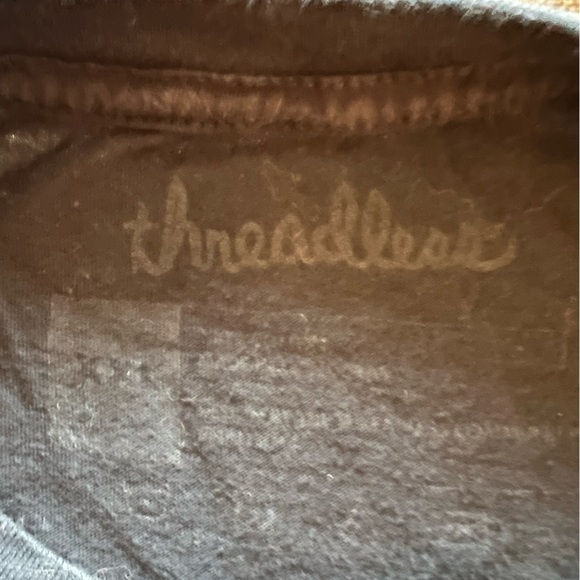 Threadlesss bird print tee - Picture 3 of 3